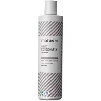 MATAS STRIBER Mild Cleansing Milk For Sensitive Skin Fragrance Free 500 ml