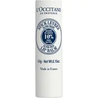 L'Occitane Shea Butter Ultra Rich Lip Balm, 5g