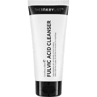 The Inkey List Fulvic Acid Cleanser, 150ml
