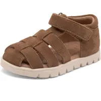 Bisgaard Beka S - Brown - 21