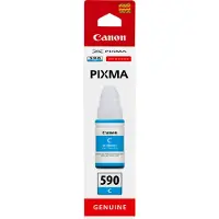 Canon Bläck Cyan GI-590C
