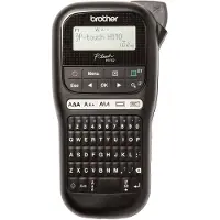 Brother pt-h110 label printer
