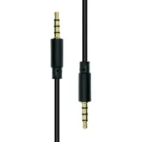 ProXtend Mini-Jack 4-Pin Slim kaapeli 1,5m