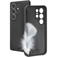 SBS Instinct suojakuori Samsung Galaxy S25 Ultra, musta