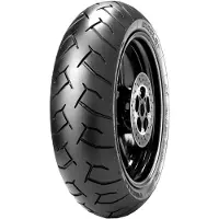 Pirelli DIABLO 120/70ZR17 TL, Maantiekrengas edessä