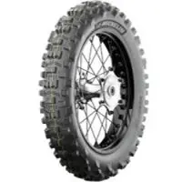 Michelin 140/80-18 m/c 70r enduro hard 2 takarengas tt