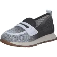 Hispanitas for woman. BHV254043 Trainers Kansas black (41), Leather, 3 to 5 cm, None, Casual