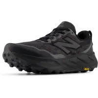 New Balance Freshfoam Hierro V9 - Black - 40