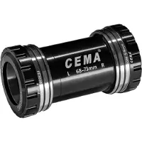 Cema Pf30 Ceramic Fsa386/rotor 30 Mm Keskiön Kupit
