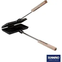 Sunwind valurautaa voileipärauta