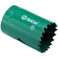 Sata Reikäsaha Bi-Metal; 60 mm