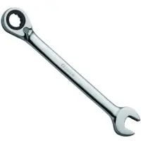 Sata Jakoavain räikällä S46613; 21 mm