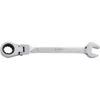 Sata Jakoavain räikällä S46413; 22 mm