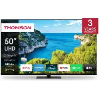 Thomson 50 tuumainen 50UG5C14 UHD Google TV