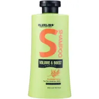 Kärkkäinen Luxliss Volume & Boost 300 ml shampoo