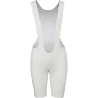 Agu SIX6 bib-shortsit Undyed naiset