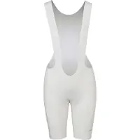 Agu SIX6 bib-shortsit Undyed naiset