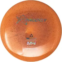 PRODIGY DISC M4 Reblend midari