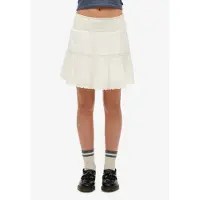 Superdry Ibiza Lace Mix Lyhyt Hame