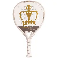 Black Crown Hurricane 3.0 Padelmaila