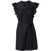 Vero Moda Mekko 'VMTrine' musta