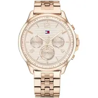 Tommy Hilfiger Naisten kello 1782224 Harper (zf560b) + laatikko