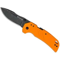 Cold Steel Engage 3" Drop Point 4116SS - Orange