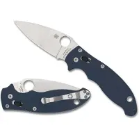 Spyderco Manix 2 Ball Bearing Lock