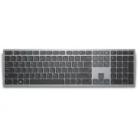Dell KB700 Nordic multi-device langaton näppäimistö