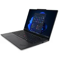 Lenovo ThinkPad X13 Gen 6 Intel Core Ultra 7 255U Processor E-cores up to 4.20 GHz P-cores up to 5.20 GHz, Windows 11 Pro 64, 256 GB SSD TLC Opal