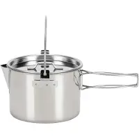 Snow Peak Kettle No.1