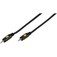 Vivanco 46/10 50 - audio cable - 5 m