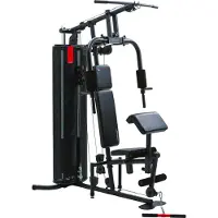 Christopeit Sport Kuntosalilaite SP 2000