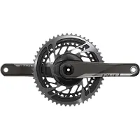 Sram Red AXS kampiakseli GXP 46/33T 170 mm