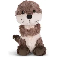 Nici Pehmolelu Otter Oda 35 Cm