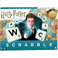 Harry Potter Harry Potter, Alfapet