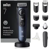 Braun Series 7 BT7540 -partatrimmeri