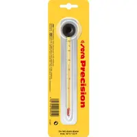 Sera Precision Glass Aquarium & Terrarium Thermometer