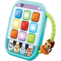Vtech Animal Friends Print & Learn Baby Tablet