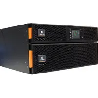 Vertiv UPS GXT5-5000IRT5UXLN 5000VA/5000W 230V Rack/Tower with rails and communication card