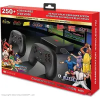 My Arcade Gamestation Wireless 308 Games Retrokonsoli