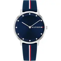 Tommy Hilfiger Pippa Le 34 Mm Naisten Kello