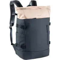 Kapten & Son Reppu 'Helsinki Pro' marine / roosa