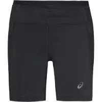 Asics Urheiluhousut 'FUJITRAIL ELITE SPRINTER' musta