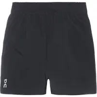 ON Train Shorts - Black - M