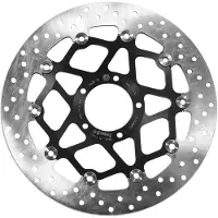 Brembo Jarrulevy (1kpl) 78B40878