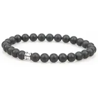 Steel & Barnett Essentials - Black - L 27 - 23 cm