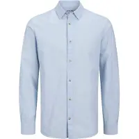 Jack & Jones Summer Pitkähihainen Kauluspaita