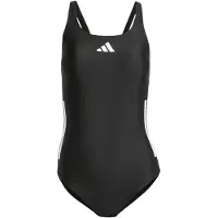 Adidas 3S Bld Swimsuit - Black - 38