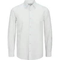 Jack & Jones Summer Pitkähihainen Kauluspaita